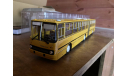 Ikarus 280, масштабная модель, Classicbus, scale43