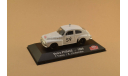 Volvo PV 544 PS, масштабная модель, 1:43, 1/43, Altaya