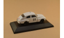 Volvo PV 544 PS, масштабная модель, 1:43, 1/43, Altaya