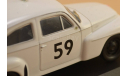 Volvo PV 544 PS, масштабная модель, 1:43, 1/43, Altaya