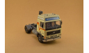 Volvo F12 Globetrotter, масштабная модель, 1:43, 1/43, Neo Scale Models