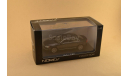 Volvo S80 (2013) Savile Grey NOREV РАСПРОДАЖА!!!, масштабная модель, 1:43, 1/43