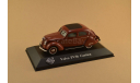 Volvo PV 36 Carioca ATLAS РАСПРОДАЖА!!!, масштабная модель, 1:43, 1/43