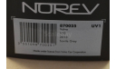 Volvo V70 (2013) Savile Grey NOREV РАСПРОДАЖА!!!, масштабная модель, 1:43, 1/43
