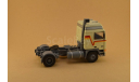 Volvo F12 Globetrotter, масштабная модель, 1:43, 1/43, Neo Scale Models