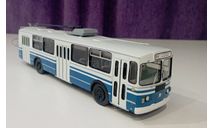 Зиу 682 МХВ, масштабная модель, scale43