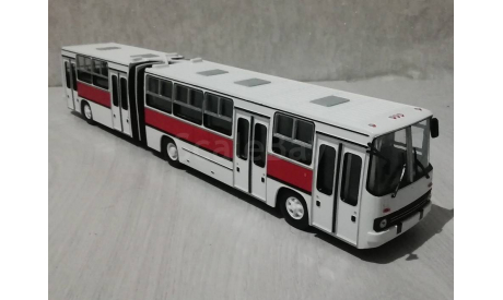 Икарус 280.33С, масштабная модель, Советский Автобус, Ikarus, scale43