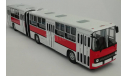 Икарус 280.33, масштабная модель, Советский Автобус, Ikarus, scale43