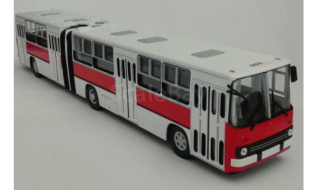 Икарус 280.33, масштабная модель, Советский Автобус, Ikarus, scale43