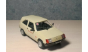 ЗАЗ 11024, масштабная модель, Конка, 1:43, 1/43