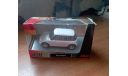 MINI COOPER, масштабная модель, Schuco, scale43