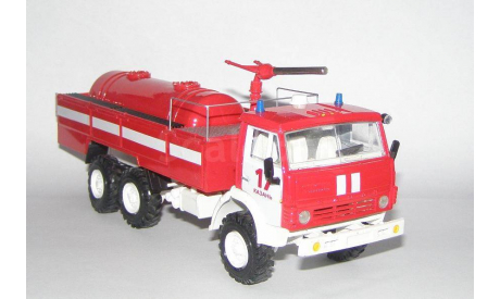 Камаз 43105 АП 5, масштабная модель, 1:43, 1/43, MD models