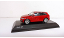 Audi Q5 2013 Schuco, масштабная модель, scale43