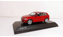 Audi Q5 2013 Schuco, масштабная модель, scale43