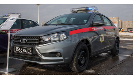 Диски штампованные для моделей Lada Vesta, Largus, запчасти для масштабных моделей, ВАЗ, Max-Models, scale43