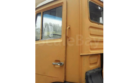 Ручки хромированные КАМАЗ-5320, КАМАЗ-53212, КАМАЗ-4310, запчасти для масштабных моделей, Max-Models, scale43