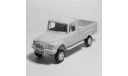 КИТ ГАЗ-2308 Атаман, сборная модель автомобиля, Max-Models, scale43