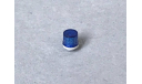 Модель светодиодного маяка Цефей синего цвета, запчасти для масштабных моделей, Max-Models, scale43