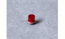 Модель светодиодного маяка Цефей красного цвета, запчасти для масштабных моделей, Max-Models, scale43