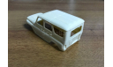 Кузов для модели УАЗ-31514, сборная модель автомобиля, Max-Models, scale43