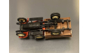 АМО Ф-15 (Элекон, СССР), масштабная модель, scale43