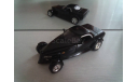 Chrysler Prowler Concept Motor Max 1:24, масштабная модель, scale24