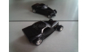 Chrysler Prowler Concept Motor Max 1:24, масштабная модель, scale24