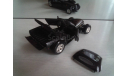 Chrysler Prowler Concept Motor Max 1:24, масштабная модель, scale24