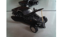 Chrysler Prowler Concept Motor Max 1:24, масштабная модель, scale24