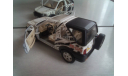 Land Rover Freelander Bburago 1:24 Italy, масштабная модель, Bburago Italy, scale24