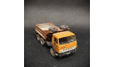 КамАЗ-55111, масштабная модель, AVD Models, scale43