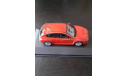 Subaru Impreza WRX Sti, масштабная модель, Jcollection, 1:43, 1/43