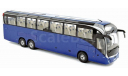 Norev Iveco Irisbus Magelys HDH 1:43, масштабная модель, 1/43