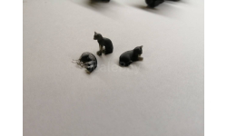 Кот кошка