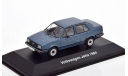 Volkswagen Jetta, масштабная модель, Altaya, scale43