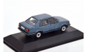 Volkswagen Jetta, масштабная модель, Altaya, scale43