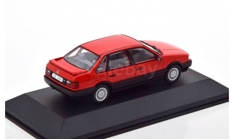 Volkswagen Passat GT, масштабная модель, Altaya, scale43