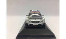 Mercedes-Benz W203 C-CLASS W203 - JEAN ALESI - TEAM AMG MERCEDES - DTM 2005, масштабная модель, Minichamps, scale43