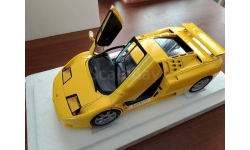 1:18 Bugatti EB110 SS