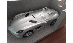 1:18 Mercedes - Benz SLR McLaren Stirling Moss