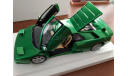 1:18 Lamborghini Diablo SE 30, масштабная модель, Autoart, 1/18