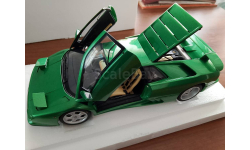 1:18 Lamborghini Diablo SE 30