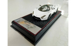 1/43 SSC Tuatara