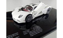 1/43 Pagani Utopia