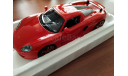 1:18 Porsche Carrera GT, масштабная модель, Autoart, 1/18