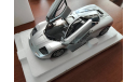 1:18 McLaren F1, масштабная модель, LCD Models, 1/18