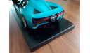 1:18 Nio EP9 EV, масштабная модель, 1/18