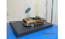 CHRYSLER Town & Country 1949, масштабная модель, 1:43, 1/43, MATRIX