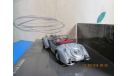 HORCH 855 Special-Roadster 1938, масштабная модель, 1:43, 1/43, Minichamps