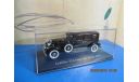 Cadillac V16 Imperial Sedan 1930, масштабная модель, 1:43, 1/43